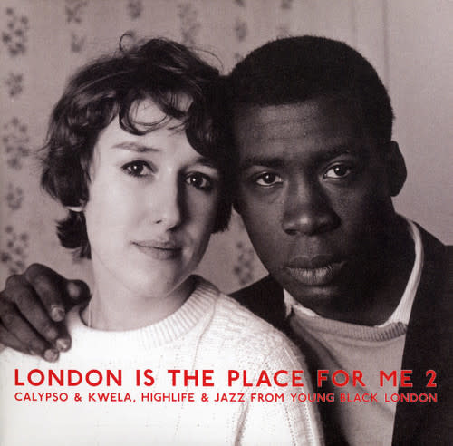 New Vinyl Various - London Is the Place For Me 2: Calypso & Kwela, Highlife & Jazz From Young Black London 2LP