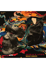 New Vinyl Horace Andy - Midnight Scorchers (Orange) LP