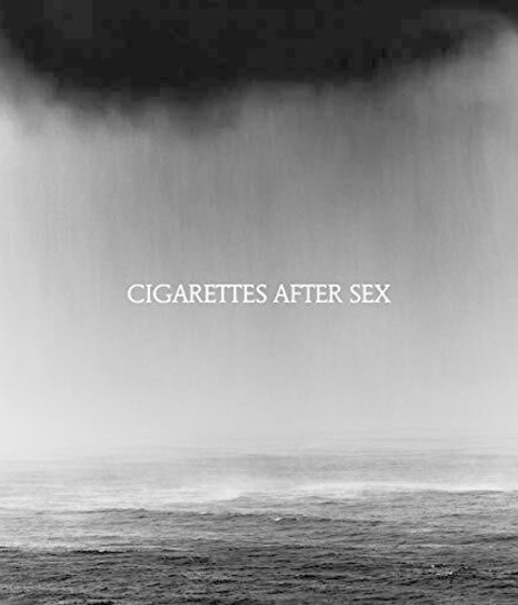 Cigarettes After Sex - Crush b/w Sesame Syrup 7