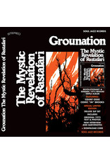 New Vinyl Mystic Revelation of Rastafari - Grounation (Limited Edition) 3LP
