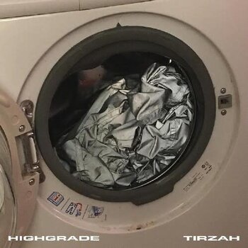 New Vinyl Tirzah - Highgrade 2LP