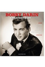 New Vinyl Bobby Darin - Greatest Hits (180g,  Red) [Import] LP