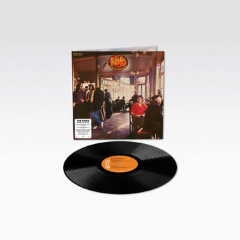 New Vinyl The Kinks - Muswell Hillbillies (2022 Standalone) LP