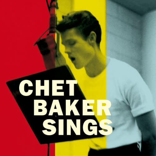 New Vinyl Chet Baker - Sings (Limited, 180g) [Import] LP