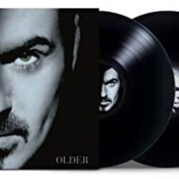 New Vinyl George Michael - Older (180g) 2LP