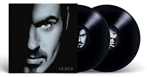 New Vinyl George Michael - Older (180g) 2LP