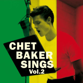 New Vinyl Chet Baker - Sings Vol. 2 (Limited, 180g) [Import] LP
