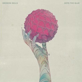 New Vinyl Broken Bells - Into The Blue (IEX, Purple) LP