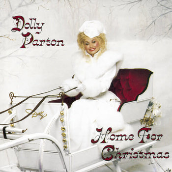 New Vinyl Dolly Parton - Home Of Christmas LP