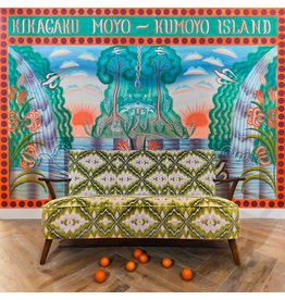 New Vinyl Kikagaku Moyo - Kumoyo Island LP