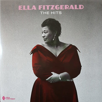 New Vinyl Ella Fitzgerald - The Hits LP