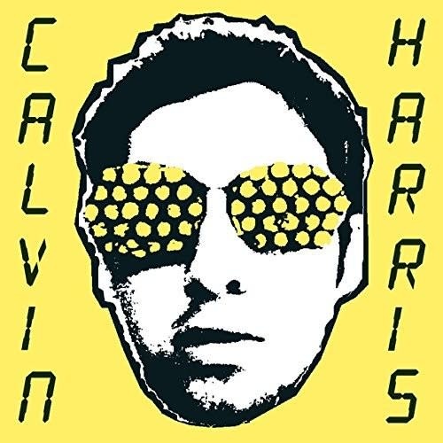 New Vinyl Calvin Harris - I Created Disco [Import] LP