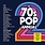 New Vinyl Various - 70s Pop Annual 2 [Import] 2LP