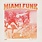 New Vinyl Various - Miami Funk: Funk Gems From Henry Stone Records [Import] 2LP