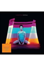 New Vinyl Kylie Minogue - Impossible Princess (Limited Edition, Orange) LP