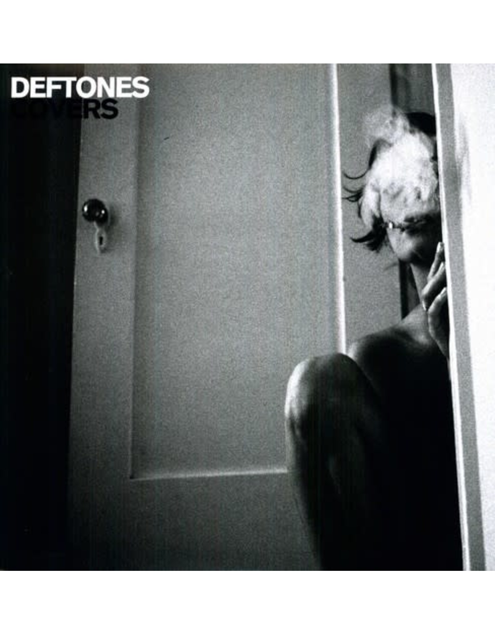 New Vinyl Deftones - Covers [Germany Import] LP