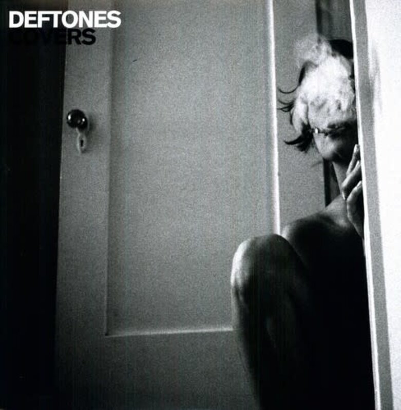 New Vinyl Deftones - Covers [Import] LP