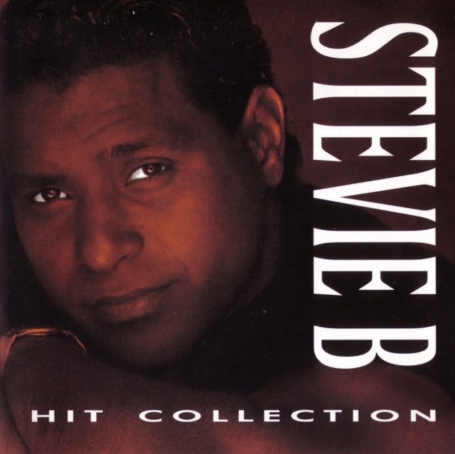 New Vinyl Stevie B - Hit Collection 2LP