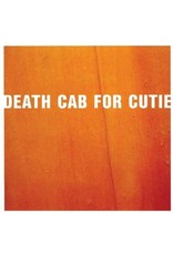 New Vinyl Death Cab For Cutie - The Photo Album (Limited Edition, Remastered, Clear, 180g) LP