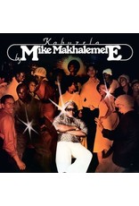 New Vinyl Mike Makhalemele - Kabuzela LP