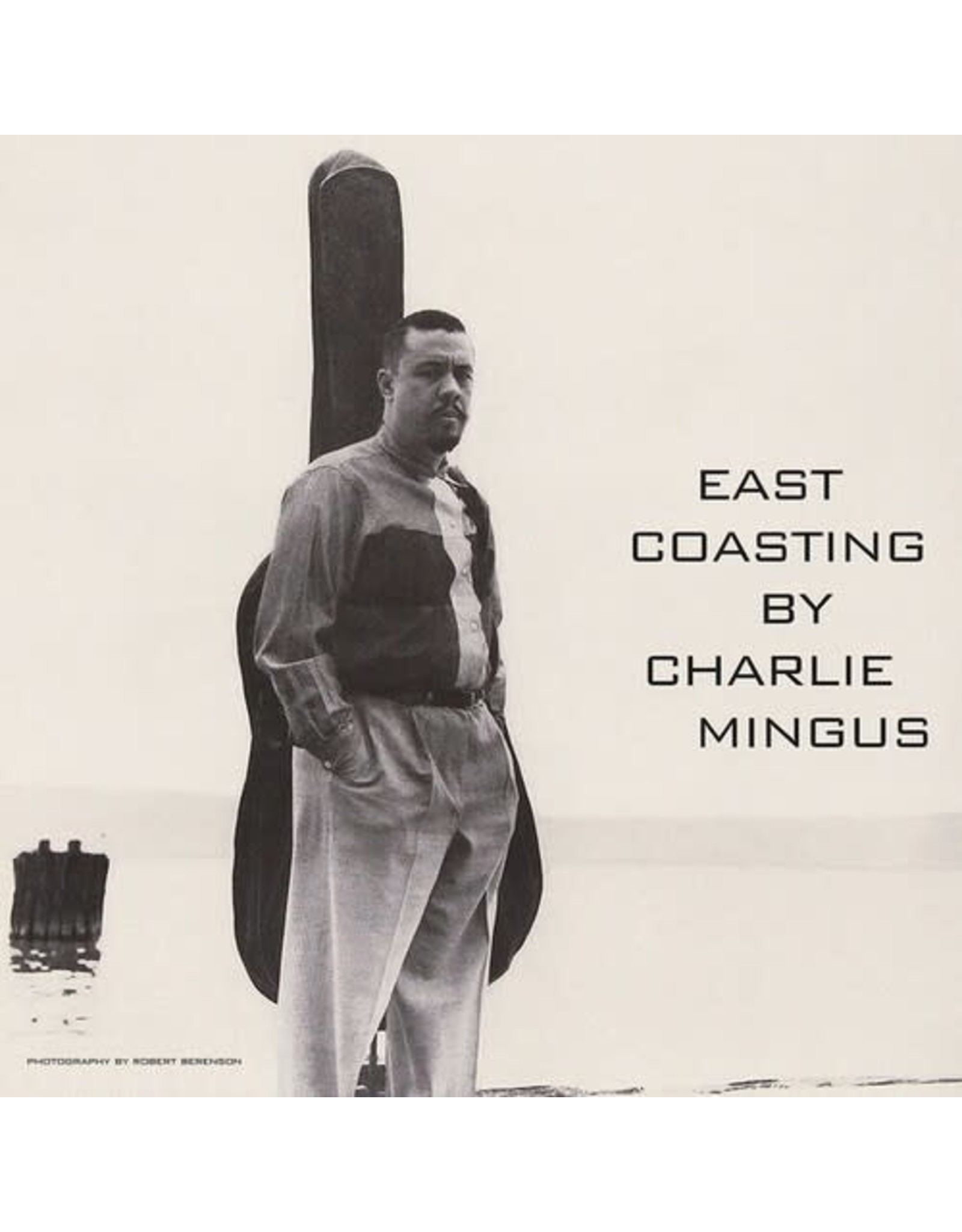 New Vinyl Charles Mingus - East Coasting (Limited Edition, Clear) LP