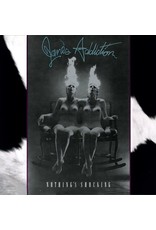 New Vinyl Jane's Addiction - Nothing's Shocking LP