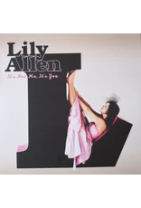 New Vinyl Lily Allen - It's Not Me It's You [Import] LP