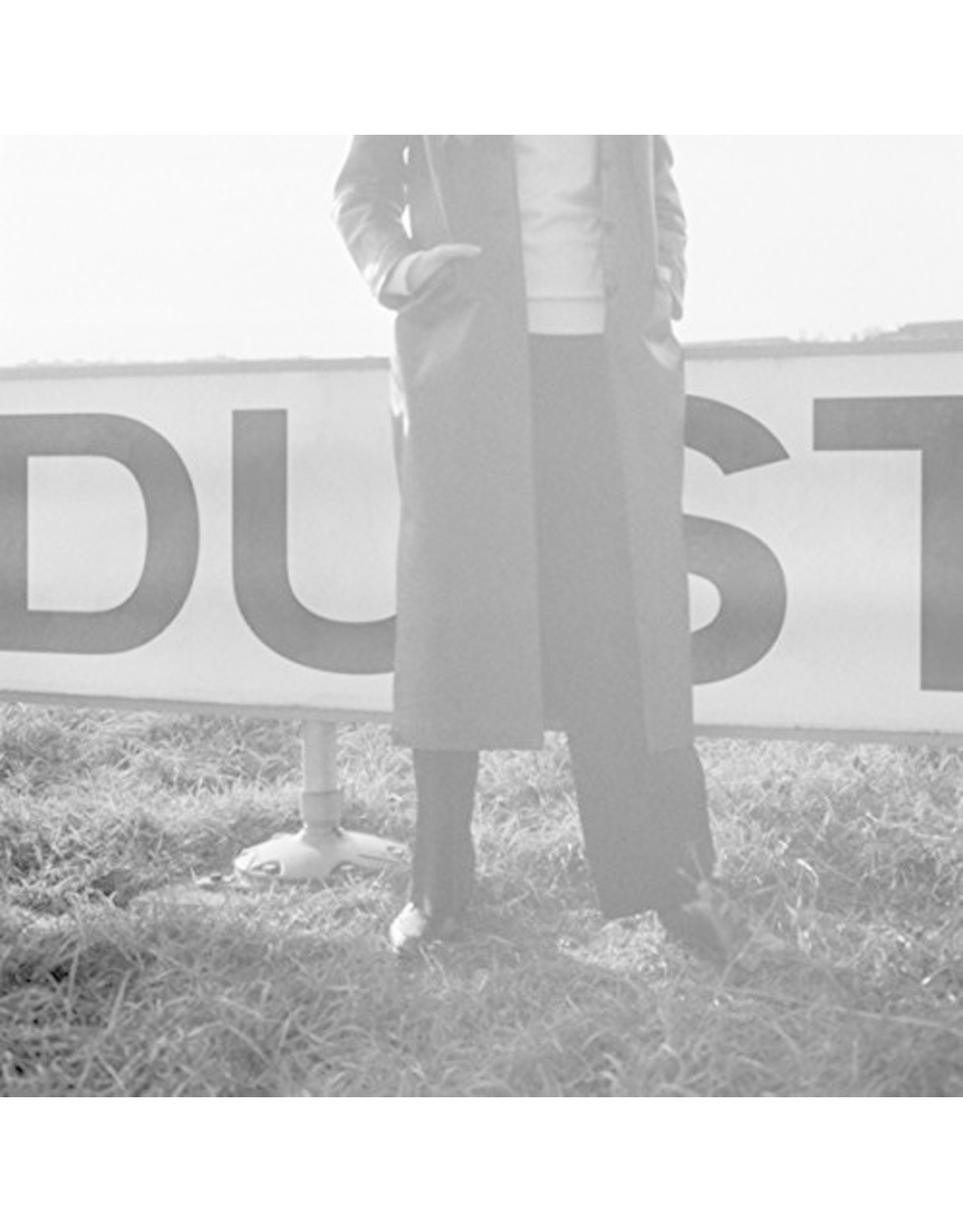 New Vinyl Laurel Halo - Dust LP