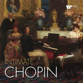 New Vinyl Frédéric Chopin - Intimate Chopin LP