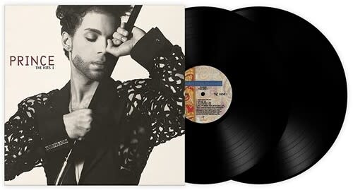 New Vinyl Prince - The Hits 1 2LP