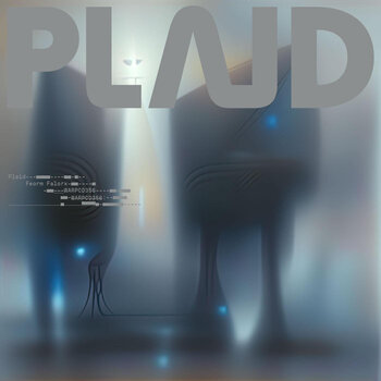 New Vinyl Plaid - Feorm Falorx LP