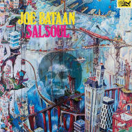 New Vinyl Joe Bataan - Salsoul (Limited, Clear Blue) LP