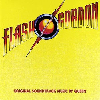 New Vinyl Queen - Flash Gordon (Half-Speed Mastered, 180g) LP