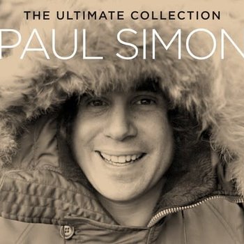 New Vinyl Paul Simon - The Ultimate Collection (180g) [Import] 2LP