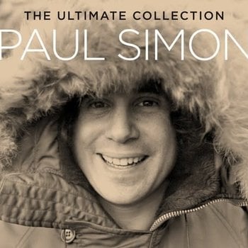 New Vinyl Paul Simon - Ultimate Collection (180g) [Import] 2LP