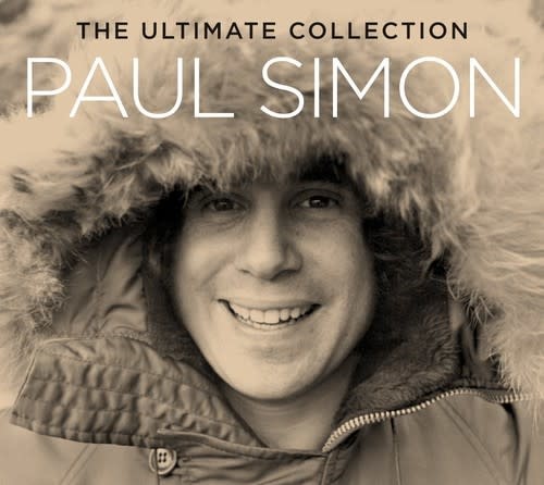 New Vinyl Paul Simon - The Ultimate Collection (180g) [Import] 2LP