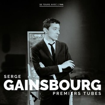 New Vinyl Serge Gainsbourg - Premiers Tubes (180g) LP