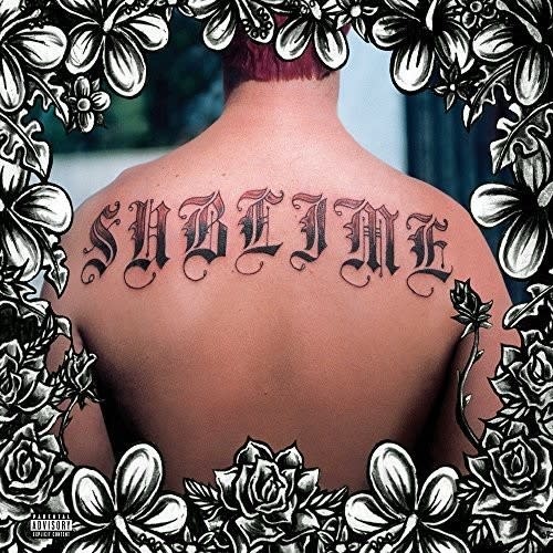 New Vinyl Sublime - Sublime 2LP