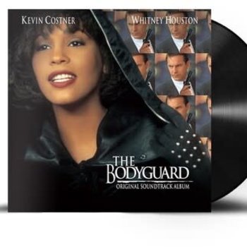 New Vinyl Whitney Houston - The Bodyguard OST LP