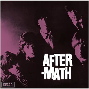 New Vinyl Rolling Stones - Aftermath (180g) LP