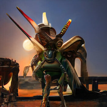 New Vinyl Röyksopp - Profound Mysteries III 2LP