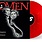New Vinyl Jerry Goldsmith - The Omen OST (Red/Black Splatter) LP