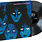 New Vinyl Kiss - Creatures Of The Night (40th Anniversary, Half-Speed Mastered, 180g) LP
