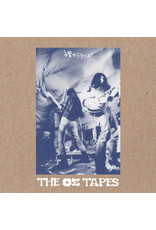 New Vinyl Les Rallizes Dénudés - Oz Tapes 2LP