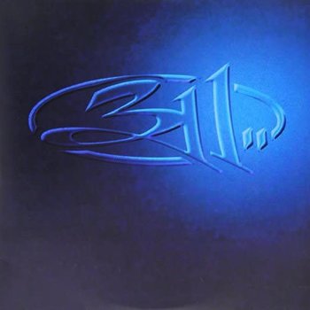 New Vinyl 311 - S/T (180g) 2LP