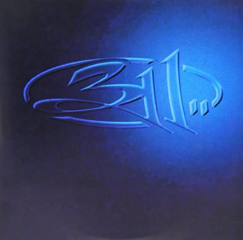 New Vinyl 311 - 311 (180g) 2LP