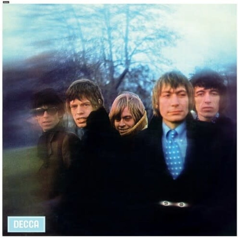 New Vinyl Rolling Stones - Between The Buttons (180g) LP