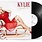 New Vinyl Kylie Minogue - Kylie Christmas LP
