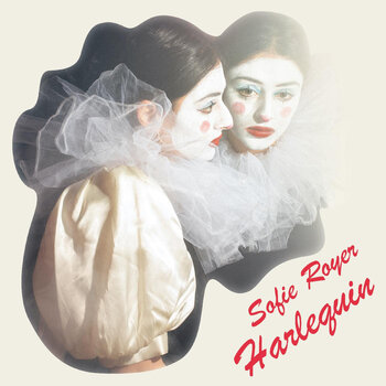 New Vinyl Sofie Royer - Harlequin LP