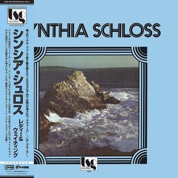 New Vinyl Cynthia Schloss - Ready & Waiting (Reissue) LP